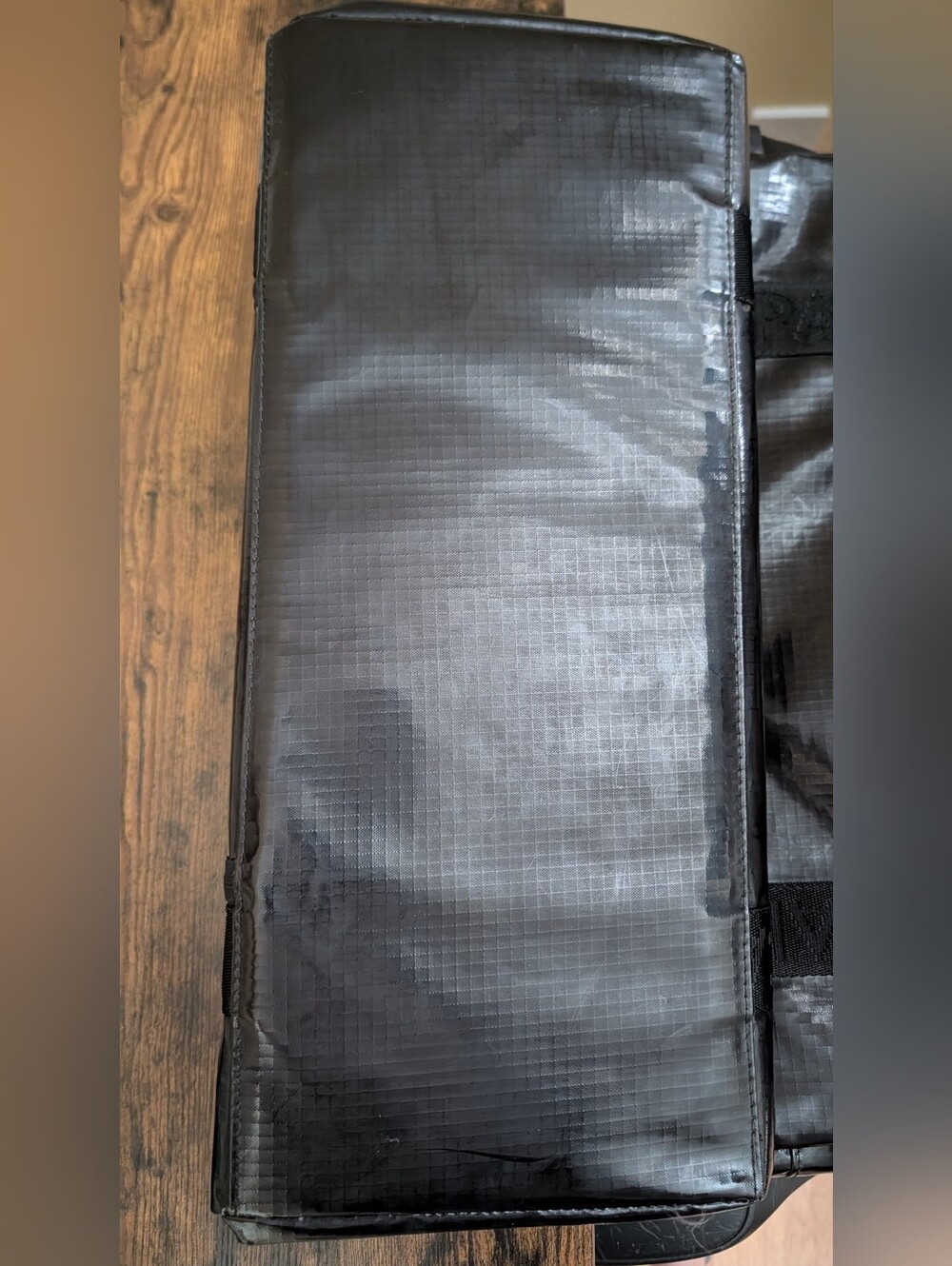 CALPAK Black Tote Bag - Picture 7 of 7